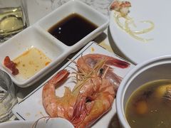 -福禧荟·海鲜自助