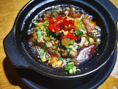 -胡马八破·川菜小馆(高新万达店)