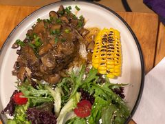 和牛肉饼-Mesa Madre梅萨妈妈·Bintana(国贸店)