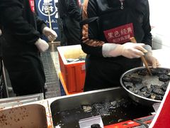 -黑色经典臭豆腐·湖南特产(坡子街店)