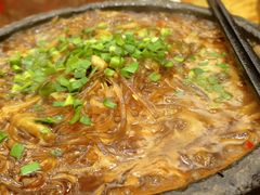 -阿斯牛牛·凉山菜(新会展店)
