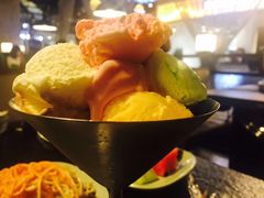 -盛江山自助料理(奥莱锦辉购物广场店)