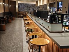 -星巴克臻选(嘉定疁城国际店)