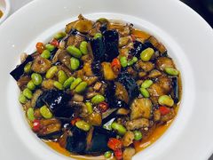-大鸭梨烤鸭(甘家口店)