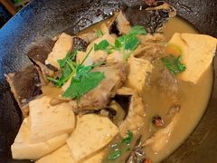 -马路边上·小海鲜烧烤(八一路店)