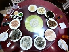 -山海关清和浑锅店