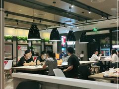 大堂-肯德基(桂林阳朔店)