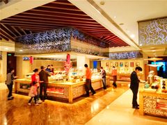 -浙江三立开元名都大酒店