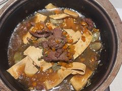 -狮王府淮扬菜(新街口友谊店)