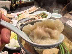 -鼎鼎香·港式火锅(北京SKP店)
