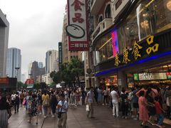 -泰康食品(南京东路店)