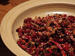 -巴蜀风·地道川菜(总店)