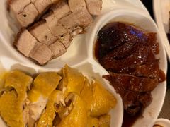 -中国厨房/台湾牛肉面