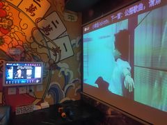 -相遇轰趴·桌游·团建·KTV(苏州街旗舰店)