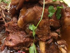 精选羊蝎子-芦月轩羊蝎子(北蜂窝店)