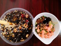 蘸碟-一烙锅(友谊店)