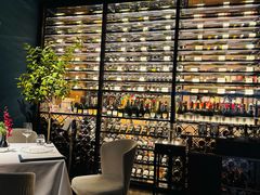 -Oyster Talks 四度蚝法餐厅