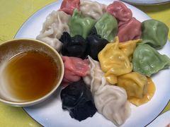 全家福水饺-来之顺海鲜菜馆·青岛菜(栈桥店)