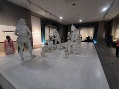 景点-齐文化博物馆