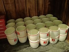 自助调料区-湘当爱·鲜煮现炒(松岗立业路店)