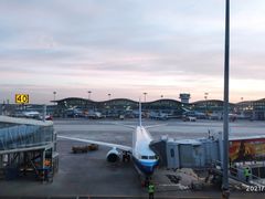 -乌鲁木齐天山国际机场-T3航站楼