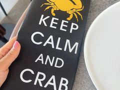 -Ministry of Crab•MOC(交子大道店)