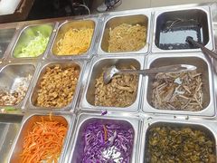 -张果佬年糕卷(科巷店)