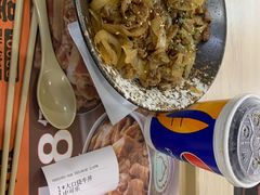 -吉野家 (新街口外大街店)