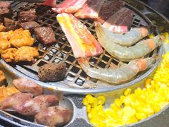 -鹤江桥·红油牛肉粉(SKP店)