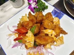 -九记路边鸡(穗盐路店)