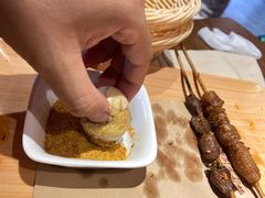 -鸽子窝(黄村店)
