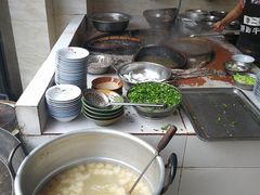 -古真记钵钵鸡(总店)