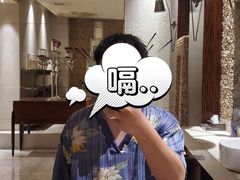 -Love Story爱情故事·养生SPA会所(新侨店)
