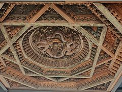 -北京古代建筑博物馆