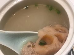 -丹江口渔村·湘味厨房(桃园店)