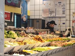-醉人椒麻辣香锅(上地华联店)
