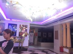 -欢乐迪KTV(南京夫子庙三山街店)