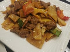 -美极鲜食坊(宝安南路店)