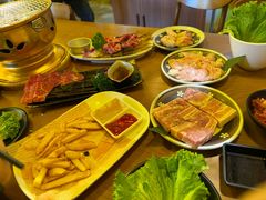 -AJIYA炭火烧肉(徐汇正大乐城店)