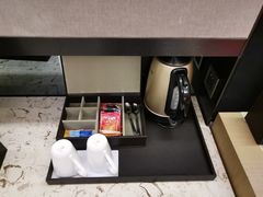 -武汉洲际酒店
