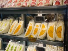 -Fruwich果明治(西单更新场店)