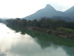 -清远鱼水旅游风景度假区