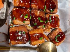 -钱塘秋荷·新江浙菜(沪太路店)