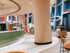 -星巴克臻选(宁波天一广场店)