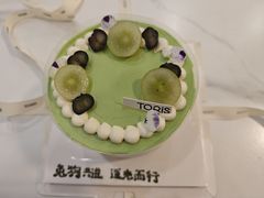 -Toris(LuOne凯德晶萃广场店)