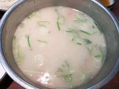 -神仙雪浓汤(明洞店)