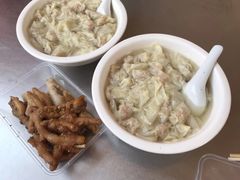 -崖口云吞(中堡店)