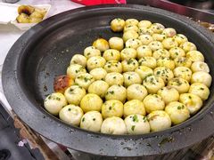 生煎-荣阳楼(山塘街店)