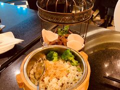 -避风塘(江桥万达店)