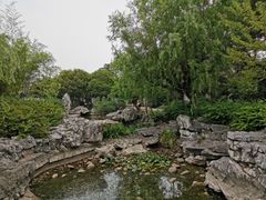 -常熟方塔园